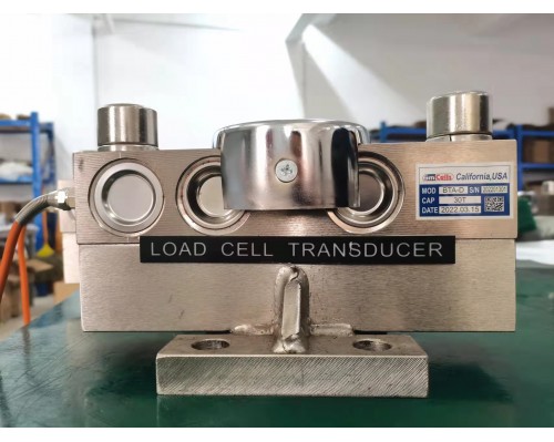 LOADCELL AMCELL BTA -D -Digital Load Cell